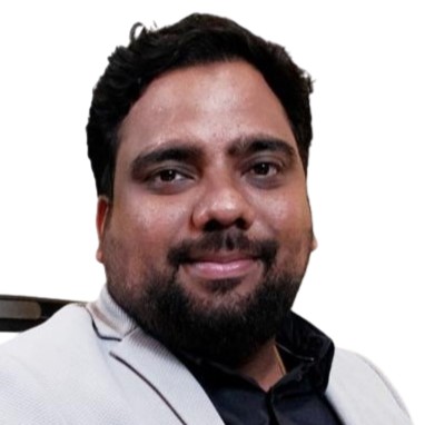 Shobhit Sharma